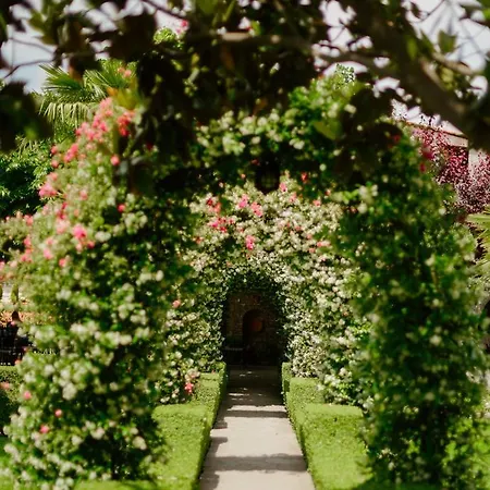 فندق ريال سكامبيز 3*