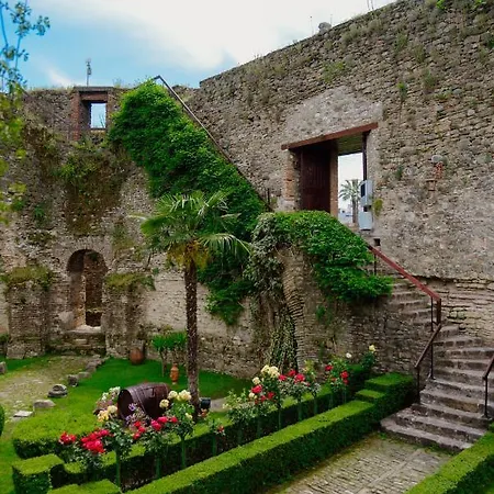 Hotel Real Scampis