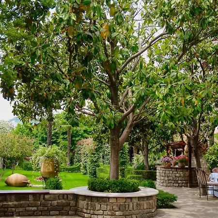 فندق ريال سكامبيز