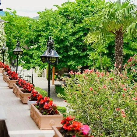 ريال سكامبيز فندق