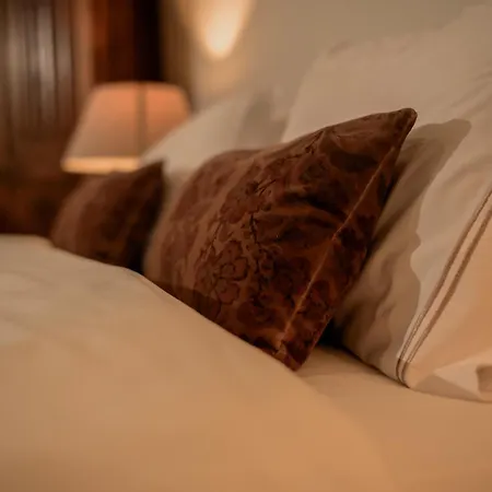 Hotel Real Scampis 3*