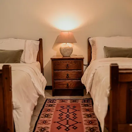 Hotel Real Scampis Elbasan