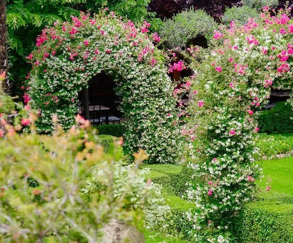 호텔 Real Scampis 엘바산