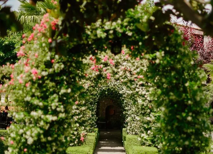 מלון Real Scampis 3*