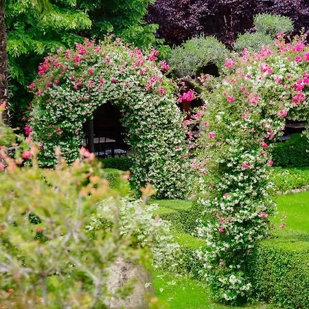 Hotell Real Scampis Elbasan