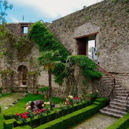 Hotel Real Scampis