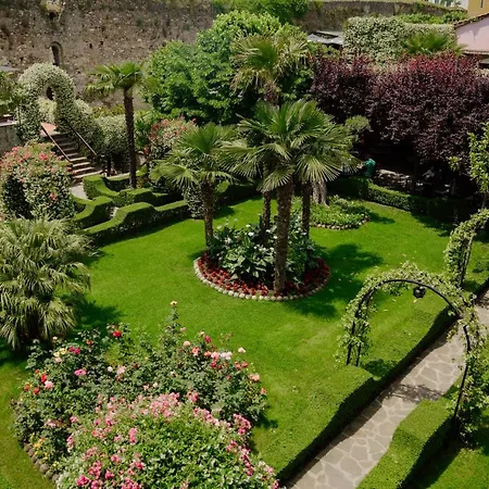 Hotel Real Scampis 3*
