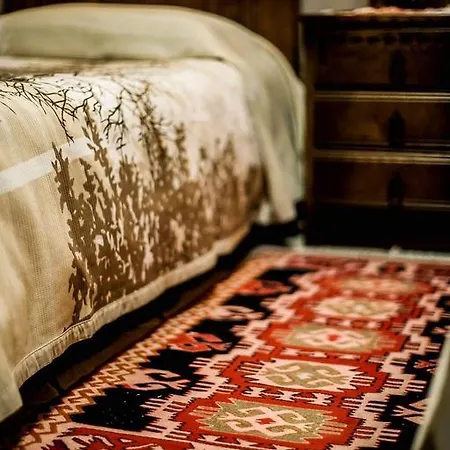 Real Scampis Hotel