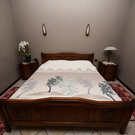 Hotel Real Scampis Elbasan